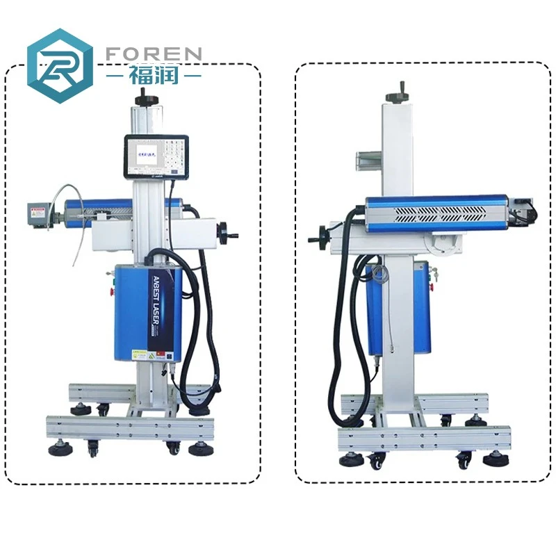 co2 laser marker